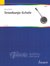 Method for Tenor Banjo